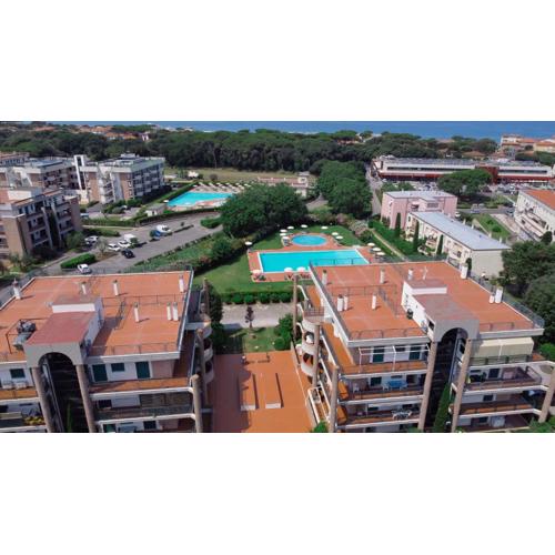 Le Residenze di Santa Costanza - Il Lentisco