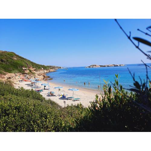 Le Residenze La Marmorata