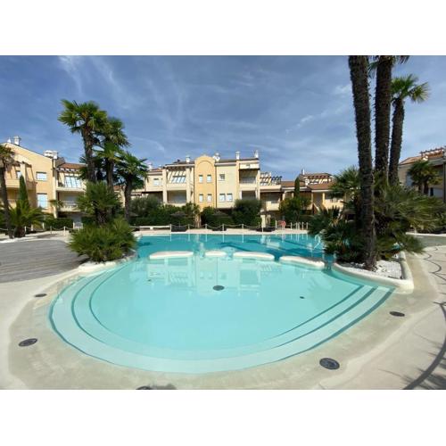 Le Residenze Mediterranee Apartments