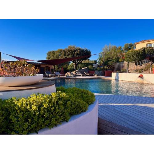 Le Roc E Fiori Hotel - Teritoria