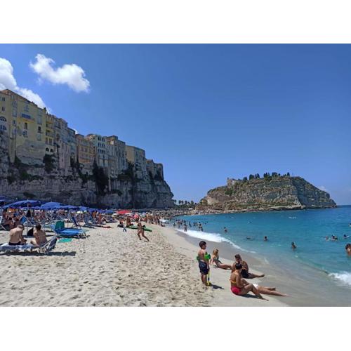 Le Roccette Club