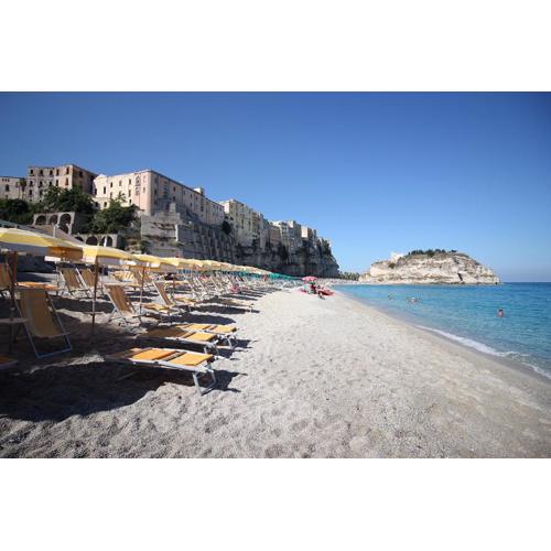 Le Roccette Mare Beach Hotel & Restaurant