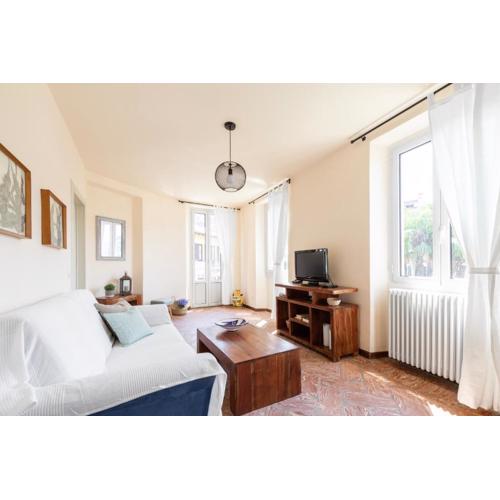 LE RONDINELLE Apartment Bellagio