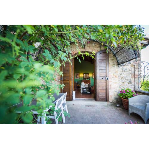 Le Rose di Montagnana