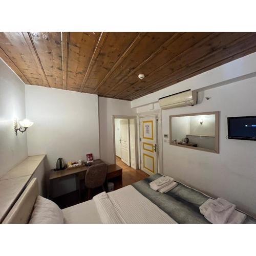 Le Safran Suite Hotel