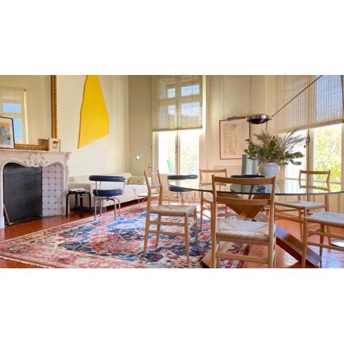 Le Saint Apolline - Sète, Appartement Haussmanien