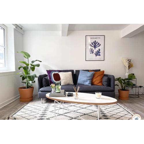 Le Saint Maclou - Rue Martainville - Duplex