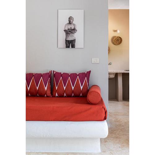 Le Sammarchine - By Masseria Borgo San Marco