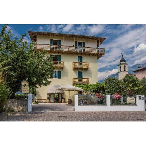 Le Servite Apartments