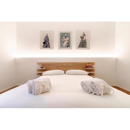 Le Seterie Apartment