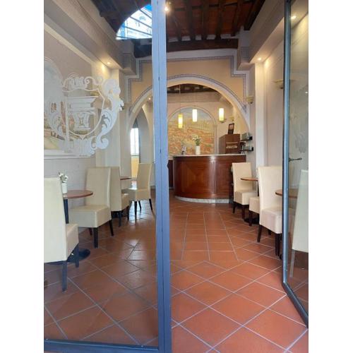 Le Sette Lune Rooms