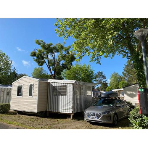 Le Sherwood - Mobil-Home