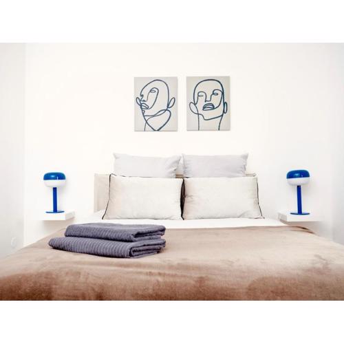 Le signature - Magnifique Studio tout confort au coeur de Strasbourg