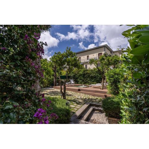 Le Sirene Boutique Apartment