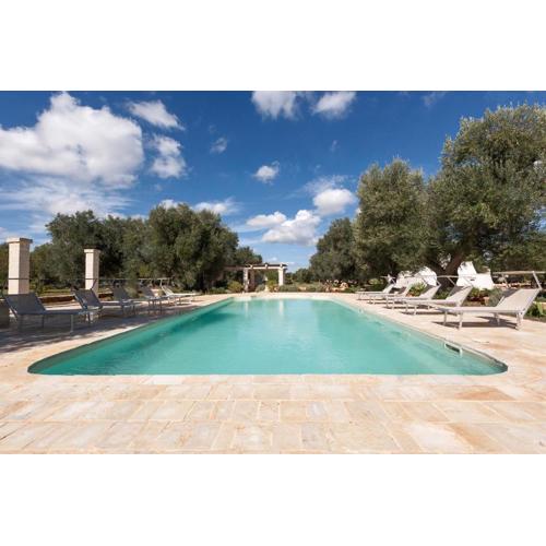 Le Site by Perle di Puglia