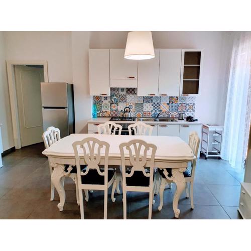 Le Sorelle Apartment