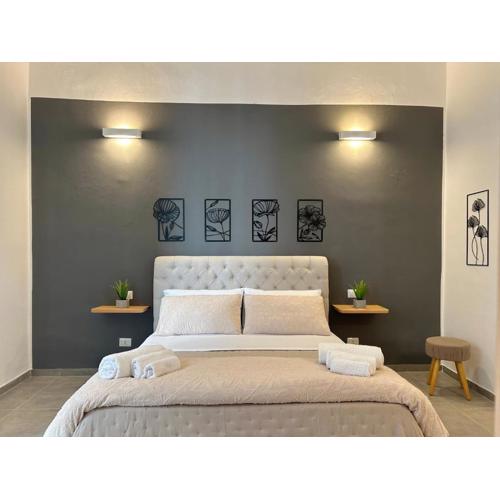 Le sorelle sweet home