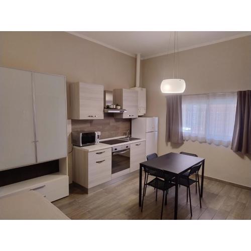 Le Stanze Apartament
