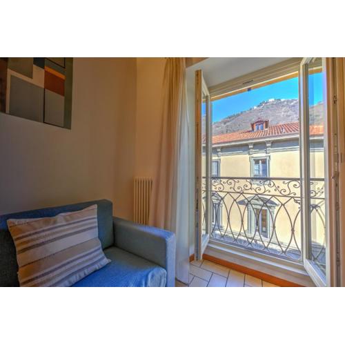Le Stanze del Lago Apartments
