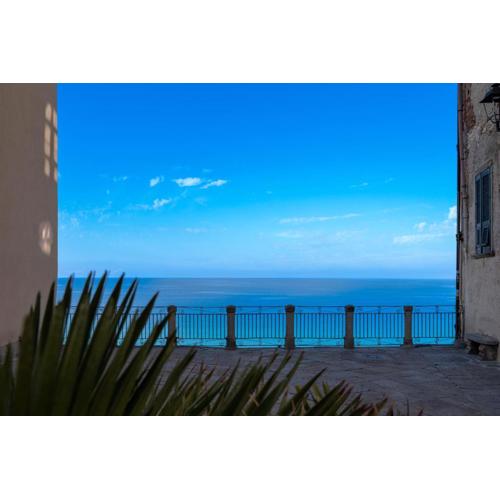 Le stanze di Cesare e Miky - Affaccio di Tropea