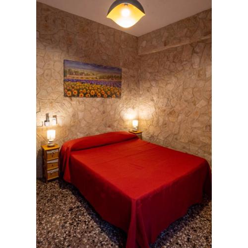 Le stanze di Cesare e Miky - Tropea Centro