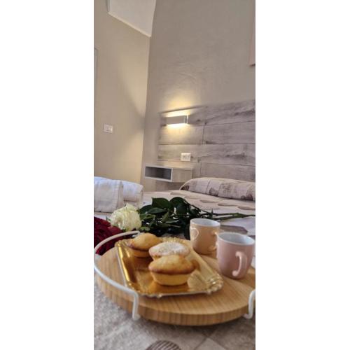Le Stanze di Rosa x AP Apartment