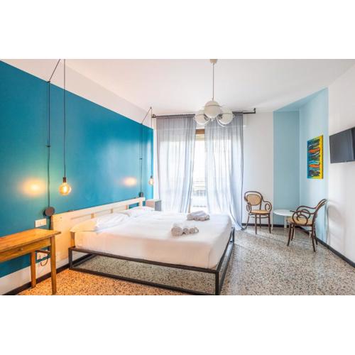 Le stanze in Fiera, Bologna by Short Holidays