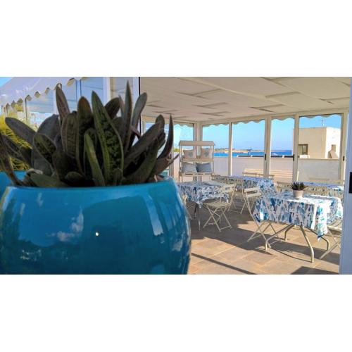 Le Stelle Sea Rooms