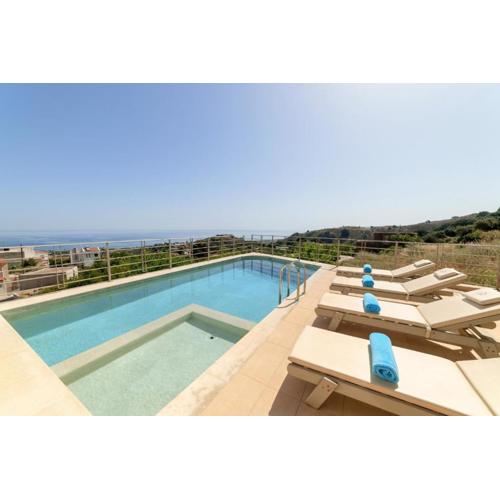 Le Stelle Villa
