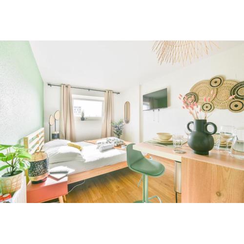 Le Studio - Tramway