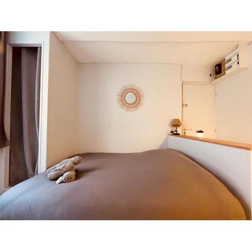 Le Studio bon enfant - 307