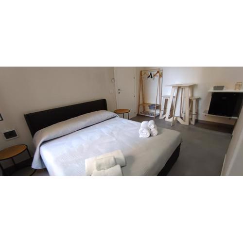 Le Suite Angelo&Alice Mini