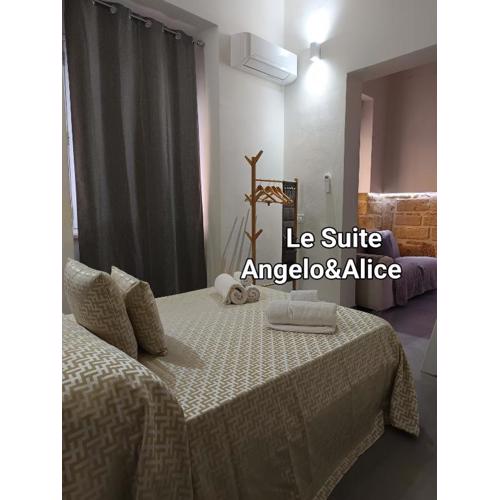 Le Suite Angelo&Alice
