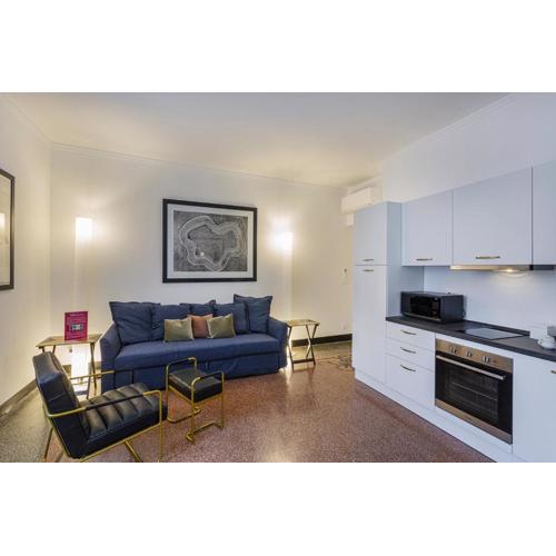 Le Suite del Carmine by Wonderful Italy