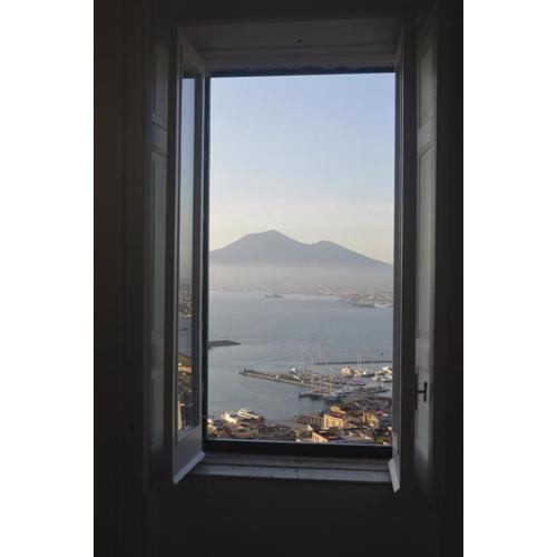 Le Suite del Castello