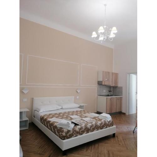 Le Suite del Lungomare