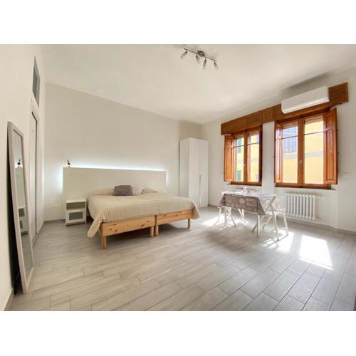 Le Suite di Arsilda - Affitti Brevi Italia