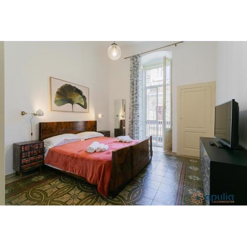 Le Suite di Gil by Apulia Accommodation