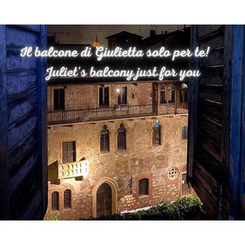 Le Suite Di Giulietta