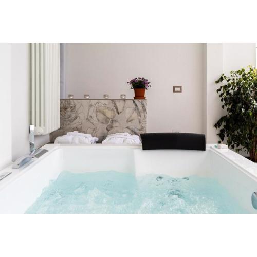 Le Suite di Magda Relax & Rooms