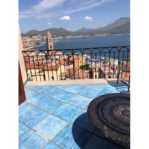 Le Suite Guarinelli B&B