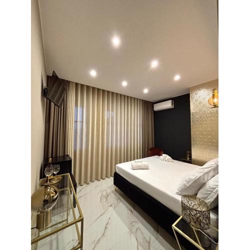 Le Suites del Corso Catania Centro