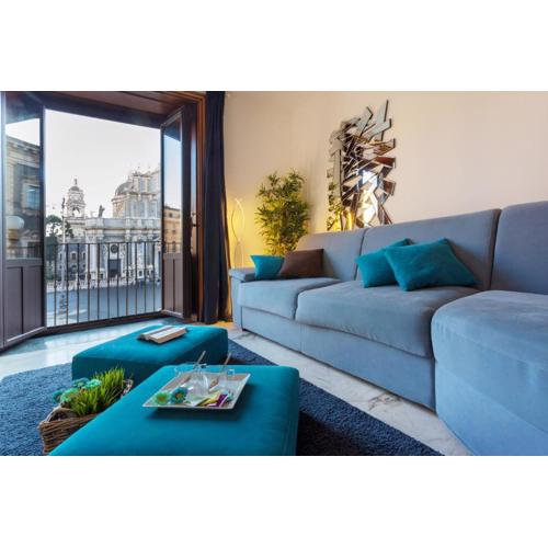Le Suites Del Duomo House