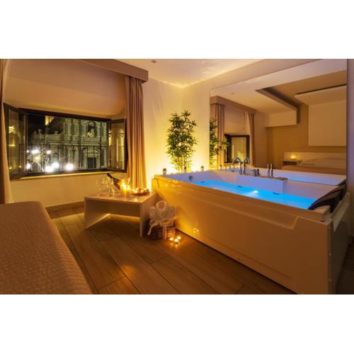 Le Suites Del Duomo