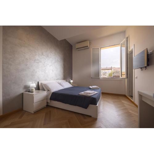 Le Suites dell\