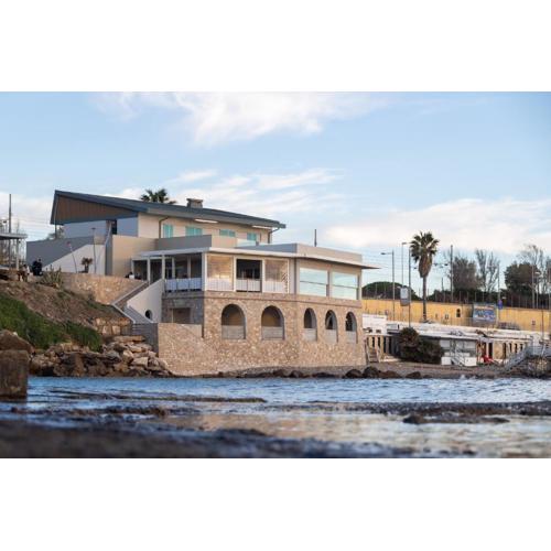 Le Suites sul Mare di Esterina