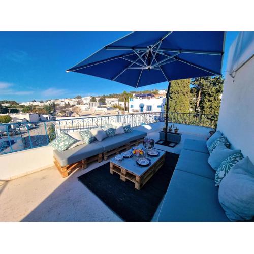 Le Superbe - Sidi Bou Saïd