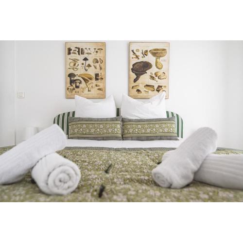 Le Tambour Appartement Lumineux au Centre de Reims