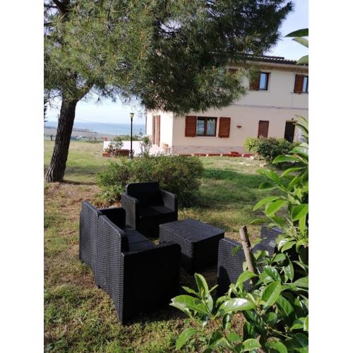 le tamerici B&B