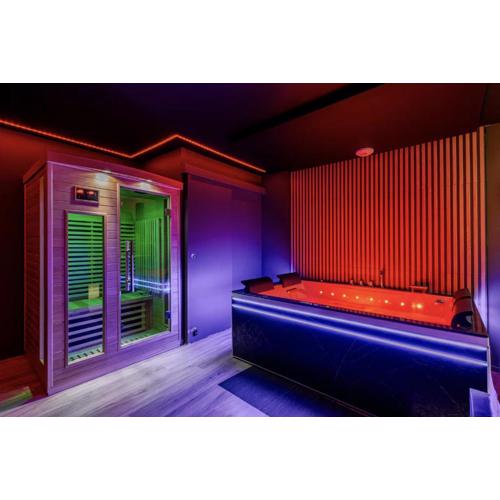 Le Temple du Désir - Intimité & plaisir - HyperCentre